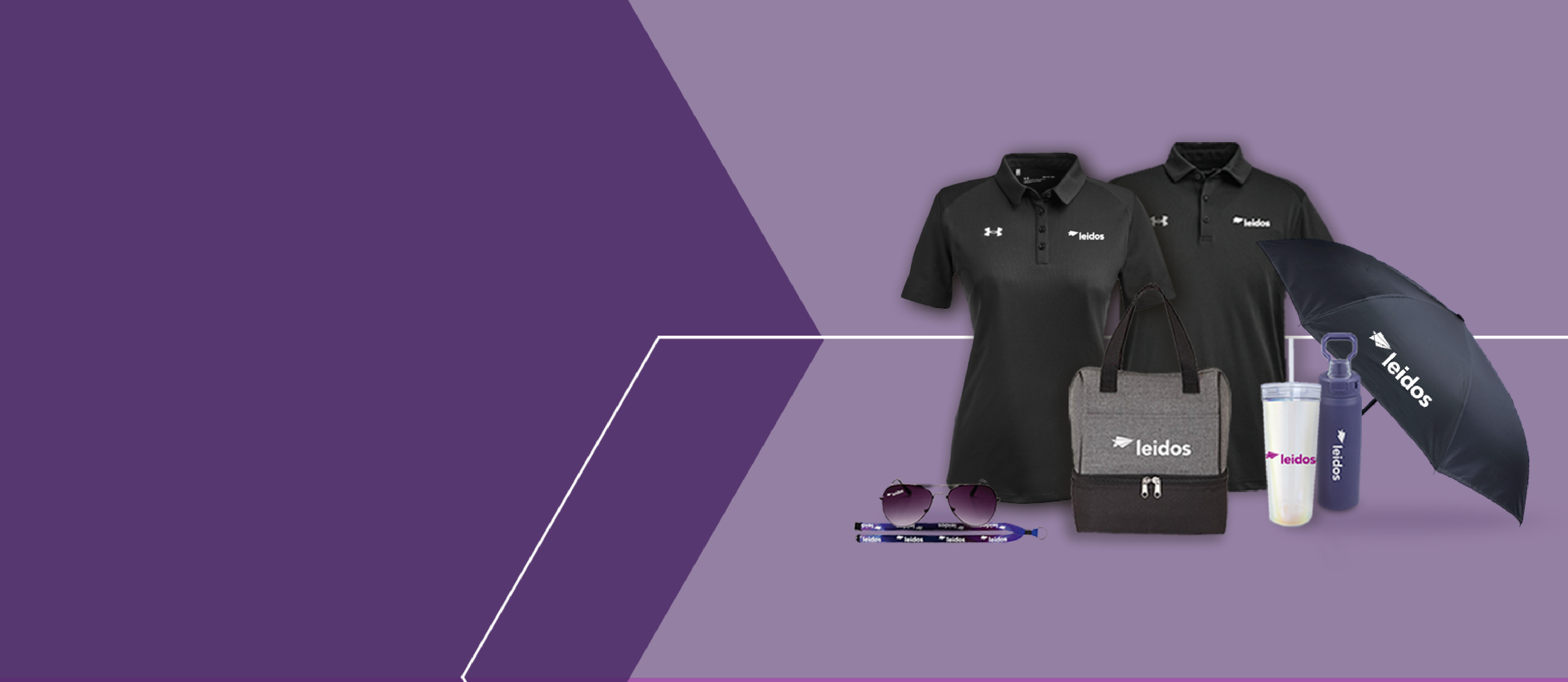 Banner image - New Items